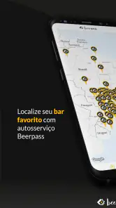 Beerpass Club screenshot