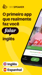 BeeSpeaker - Aprendendo Inglês 1