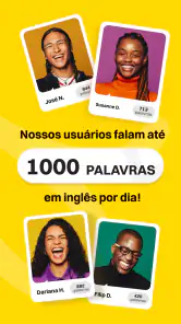 BeeSpeaker - Aprendendo Inglês screenshot