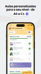 BeeSpeaker - Aprendendo Inglês 7