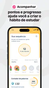 BeeSpeaker - Aprendendo Inglês screenshot
