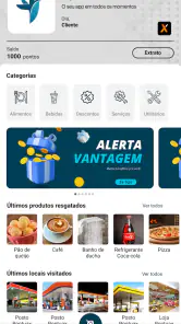 Beija-flor Pontua screenshot