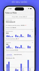 Belasis Pro screenshot