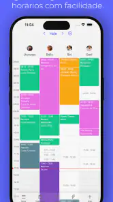 Belasis Pro screenshot