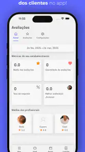 Belasis Pro screenshot