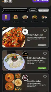 Belém em Dobro screenshot