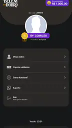 Belém em Dobro 5