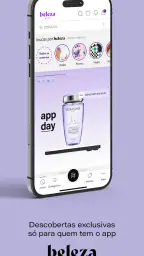 Beleza na Web: Cosméticos 1