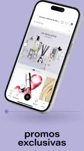 Beleza na Web: Cosméticos screenshot