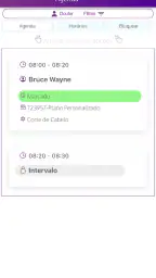Belle Software - Profissionais 4
