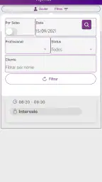Belle Software - Profissionais 5