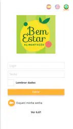 Bem Estar - NoCash 1