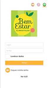 Bem Estar - NoCash screenshot