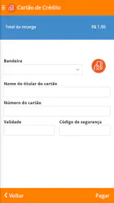 Bem Estar - NoCash screenshot