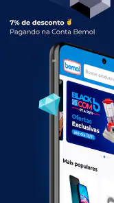 Bemol screenshot