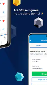 Bemol screenshot