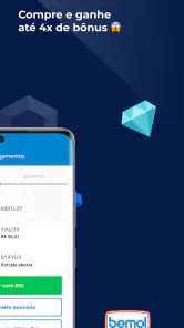Bemol screenshot