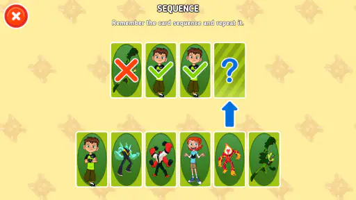 Ben 10: Gênio da Família 4