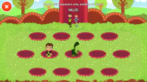 Ben 10: Gênio da Família screenshot