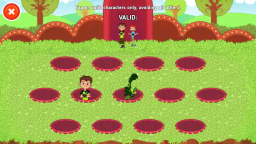 Ben 10: Gênio da Família 5