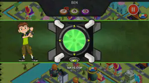 Ben 10: Gênio da Família screenshot