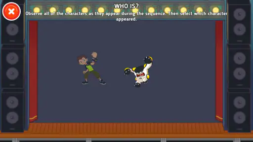Ben 10: Gênio da Família 7