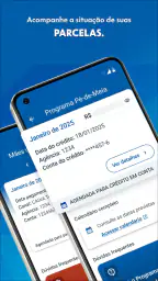 Benefícios Sociais CAIXA 4