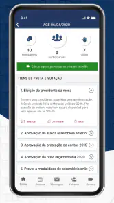 Bersi screenshot