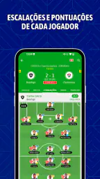 BeSoccer: Resultados Futebol 3