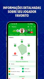 BeSoccer: Resultados Futebol 5