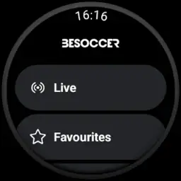 BeSoccer: Resultados Futebol 6