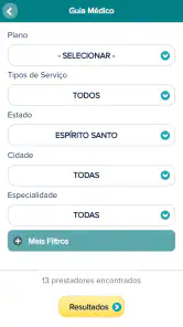 Best Saúde screenshot