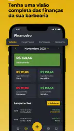 BestBarbers: App de barbearias 4