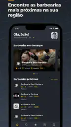 BestBarbers: App de barbearias 6