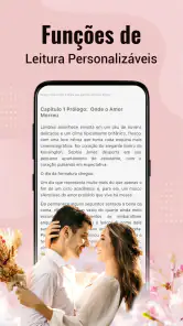 BestNovel screenshot