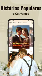 BestNovel screenshot