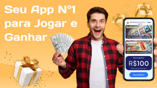 BestPlay - Jogue e Ganhe! 1