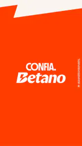 Betano - ApostasOnline&Cassino screenshot