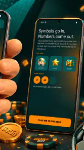 Betao Bet screenshot