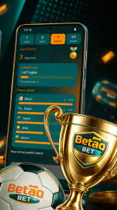 Betao Bet screenshot