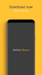 Betting Alliance Predictions 8