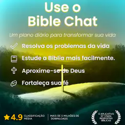 Bible Chat - Bíblia Sagrada 1