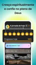 Bible Chat - Bíblia Sagrada 2