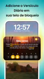 Bible Chat - Bíblia Sagrada 3