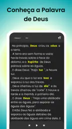Bible Chat - Bíblia Sagrada 5