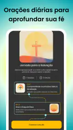 Bible Chat - Bíblia Sagrada 7