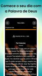 Bible Chat - Bíblia Sagrada 8