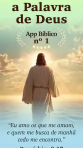 Bible Path: Devocional Diário screenshot