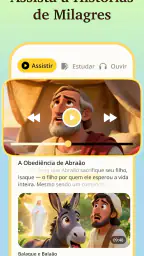 Bible Path: Devocional Diário 3