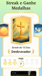 Bible Path: Devocional Diário 4